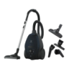Electrolux PD82-4ST Noir 600W Aspirateur traîneau