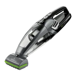 Bissell Pet Hair Eraser 2278N Noir 80W 18 min sans fil Aspirateur à main