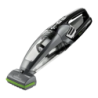 Bissell Pet Hair Eraser 2278N Noir 80W 18 min sans fil Aspirateur à main