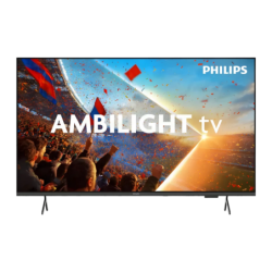 Philips 65PUS8001/12 65 pouces 4K LED HDR10+ Titan OS Smart TV