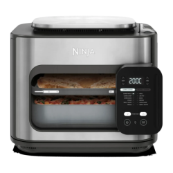 Ninja Combi 12,5L 1780W 12 Programmes Gris SFP700EU écran tactile Friteuse à air