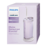 Philips Sonicare Compact Flosser 1000 Rechargeable HX3333 Pourpre sans fil Irrigateur dentaire