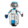 Set de construction LEGO Marvel Les 4 Fantastiques : H.E.R.B.I.E. 76339 747 pièces À partir de 10 ans