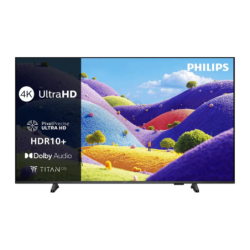 Philips 65PUS7001/12 65 pouces 4K LED HDR10+ Titan OS Smart TV