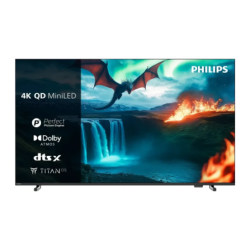 Philips 50PUS7001/12 50 pouces 4K LED HDR10+ Titan OS Smart TV