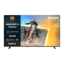 Philips 40PQS6901/12 40 pouces Full HD QLED HDR10 Titan OS Smart TV