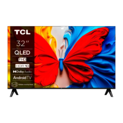 TCL 32S5L 32 pouces Full HD QLED HDR10 Android TV