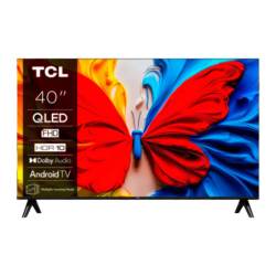 TCL 40S5L 40 pouces Full HD QLED HDR10 Android TV