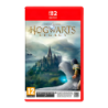 Jeu vidéo Warner Bros. « Hogwarts Legacy » pour Nintendo Switch, édition standard (2)