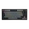 Corsair K65 Plus Wireless 75% MLX Red RGB Noir Clavier gaming sans fil mécanique