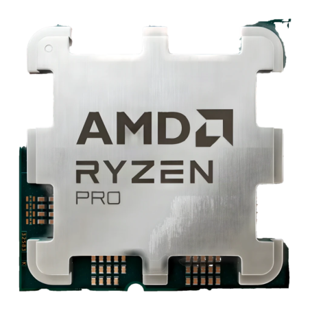 AMD Ryzen 5 PRO 8600G 6 cœurs AM5 Plateau 12 threads 5GHz Processeur