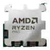 AMD Ryzen 5 PRO 8600G 6 cœurs AM5 Plateau 12 threads 5GHz Processeur