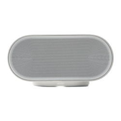Denon Home 600 Music Dolby Atmos Gris entrée AUX WiFi 6 AirPlay 2 Bluetooth Enceinte intelligente