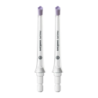 Embouts de rechange Philips Sonicare Power Flosser Quad Stream F3 Blanc HX3062/00