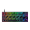Razer Huntsman V3 Pro Low-Profile Tenkeyless Noir RGB Clavier gaming