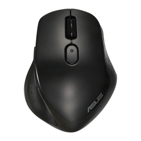 ASUS MW203 Noir RF Wireless + Bluetooth 2400 DPI 5 boutons 96 g Souris sans fil
