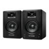 M-Audio BX4 50W Filaire Noir Moniteurs de studio