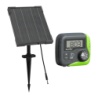 Kit d'Arrosage Solaire RainPoint IK15P 15 plantes