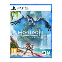 Sony Horizon Forbidden West PS5 Édition standard