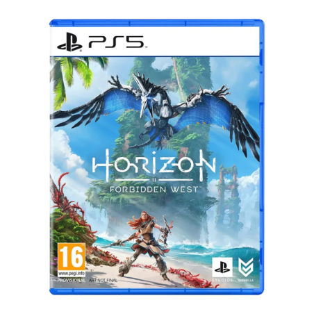 Sony Horizon Forbidden West PS5 Édition standard