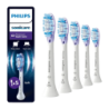 Tête de brosse à dents électrique Philips Sonicare G3 Premium Gum Care Pack 5 Blanc HX9055/87