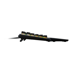 SteelSeries Apex 3 RGB Portugais 100% Noir Clavier gaming