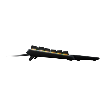 SteelSeries Apex 3 RGB Portugais 100% Noir Clavier gaming