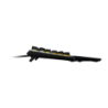 SteelSeries Apex 3 RGB Portugais 100% Noir Clavier gaming