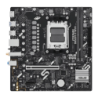 ASUS PRIME B850M-F WiFi B850 AM5 DDR5 Micro ATX Noir 2 emplacements M.2 Carte mère
