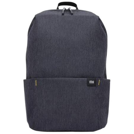Xiaomi Mi Casual Black Daypack