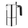BRA Bali 14 tasses Argent A170404 Cafetière italienne