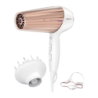 Philips MoistureProtect Ionique HP8280/00 Pourpre/Blanc 2300W 6 vitesses air froid Sèche-cheveux