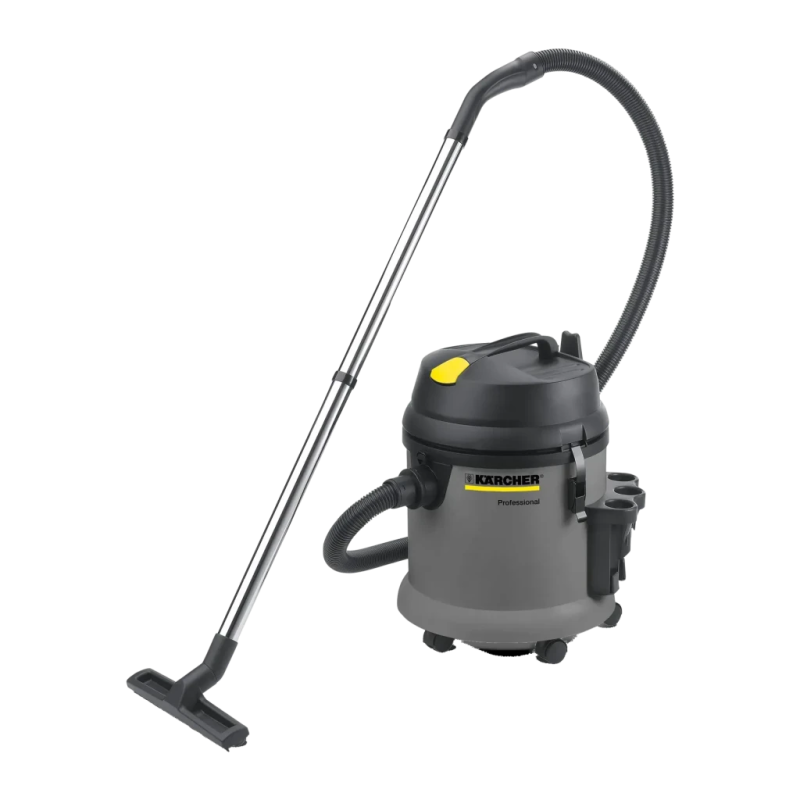 Kärcher NT 27/1 Advanced 20 kPa 1380W Aspirateur industriel