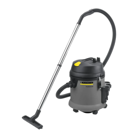 Kärcher NT 27/1 Advanced 20 kPa 1380W Aspirateur industriel