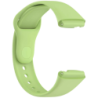 Bracelet en silicone Xiaomi Redmi Watch 3 Active Lime