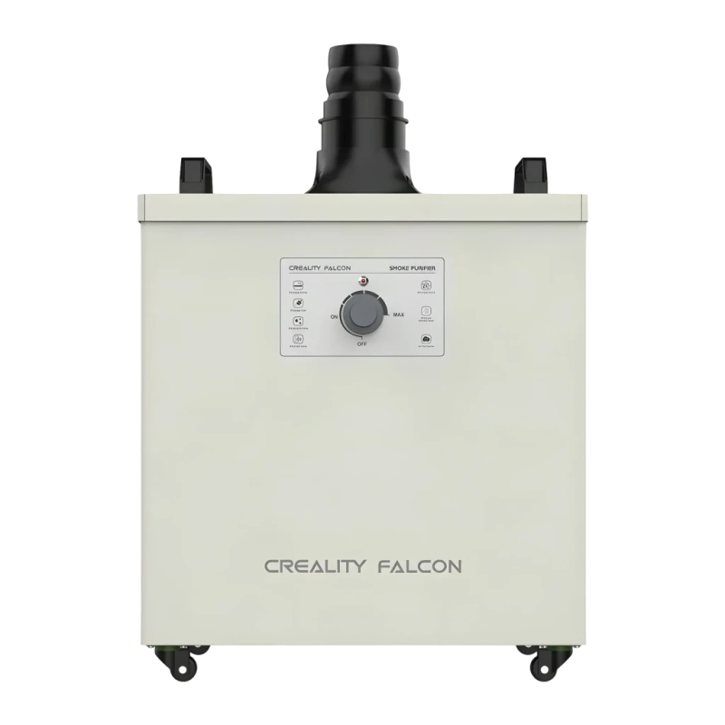 Purificateur de fumée Creality Falcon Smoke Purifier 180 W