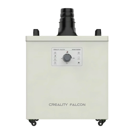 Purificateur de fumée Creality Falcon Smoke Purifier 180 W