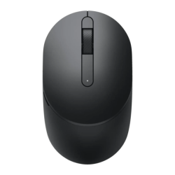 Dell Noir Bluetooth 5.0 MS3320W 3 boutons 65 g Souris sans fil