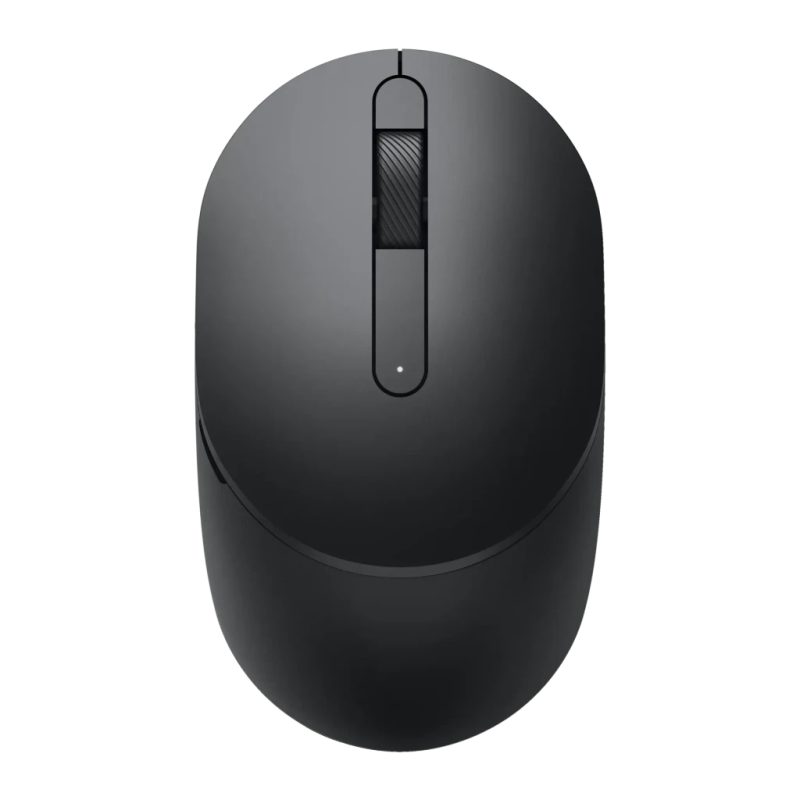 Dell Noir Bluetooth 5.0 MS3320W 3 boutons 65 g Souris sans fil