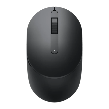 Dell Noir Bluetooth 5.0 MS3320W 3 boutons 65 g Souris sans fil