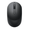 Dell Noir Bluetooth 5.0 MS3320W 3 boutons 65 g Souris sans fil