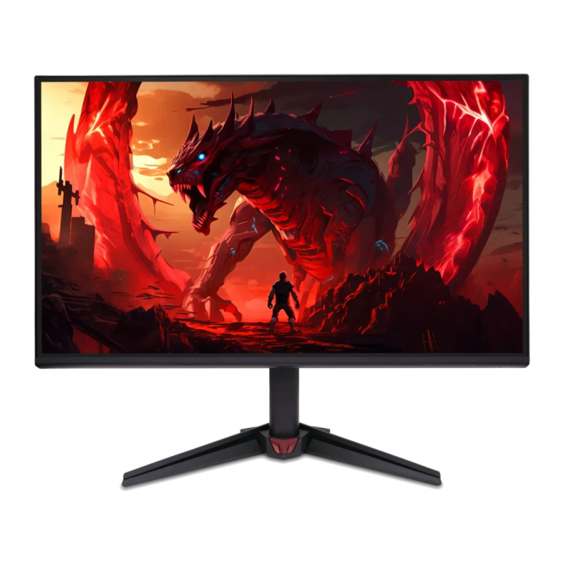 Acer Nitro VG270X1 Noir 27 pouces Full HD IPS 200Hz 0,5ms Écran