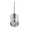 Gembird Noir MUS-4B-01 1200 DPI 4 boutons 71 g Souris