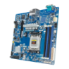 Gigabyte B650 AM5 DDR5 Micro ATX Bleu MC13-LE0 Carte mère