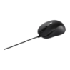 ASUS MU101C Noir Filaire USB Ambidextre 3200 DPI 3 boutons 85 g Souris