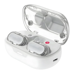 Acefast Acefit Neo TWS ANC Bluetooth 5.3 30h IPX4 Écouteurs sans fil