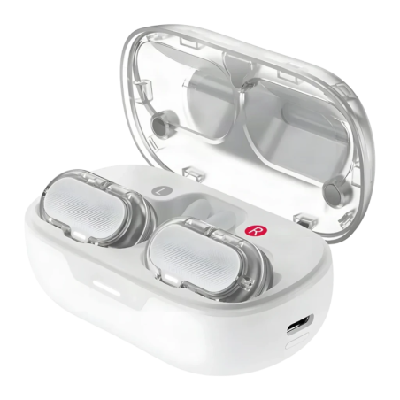 Acefast Acefit Neo TWS ANC Bluetooth 5.3 30h IPX4 Écouteurs sans fil