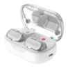 Acefast Acefit Neo TWS ANC Bluetooth 5.3 30h IPX4 Écouteurs sans fil