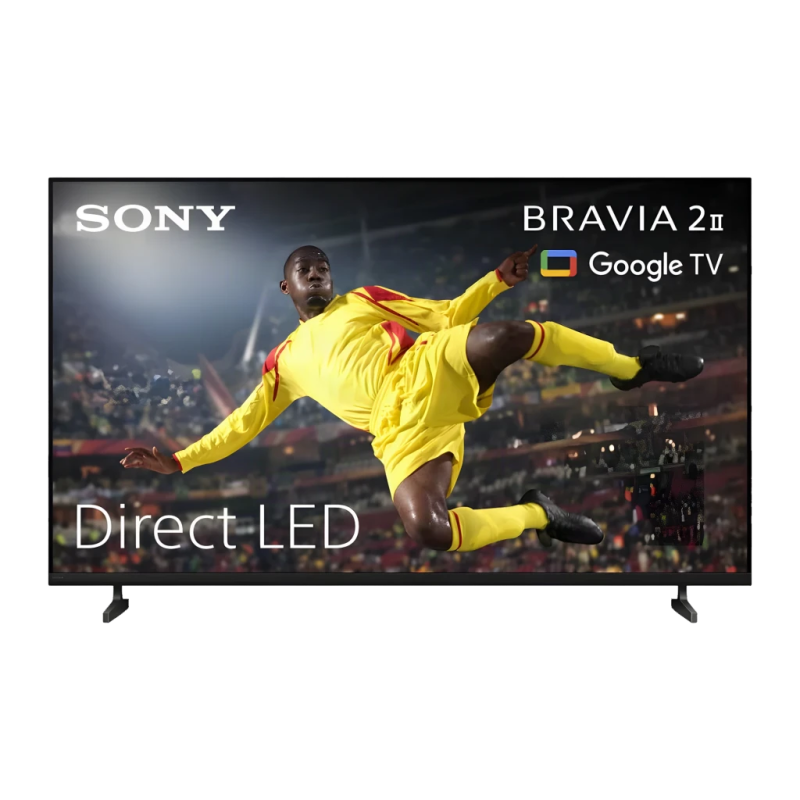 Sony K-65S25M2 65 pouces 4K HDR10 Android TV