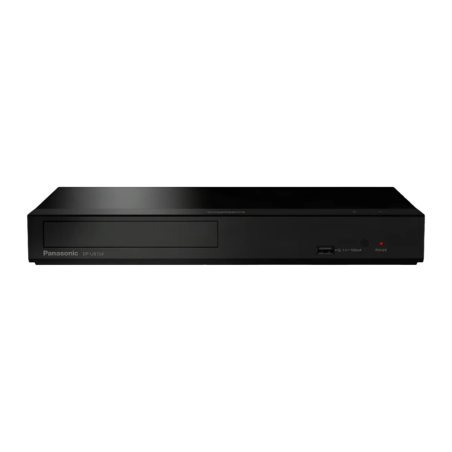 Panasonic Noir 4K Ultra HD BD-Live Ethernet DP-UB154 Lecteur Blu-ray